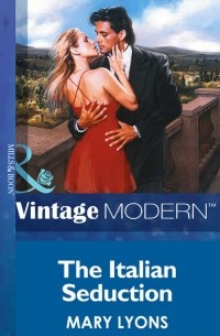 The Italian Seduction