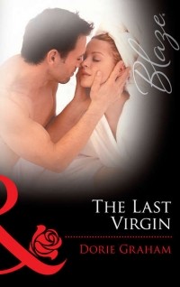 Dorie  Graham - The Last Virgin
