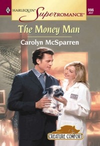 Carolyn  McSparren - The Money Man