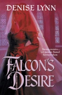 Falcon's Desire