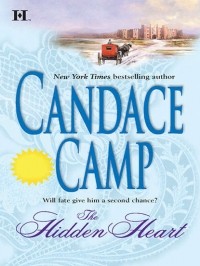 Candace  Camp - The Hidden Heart