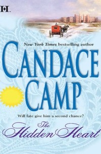 Candace  Camp - The Hidden Heart