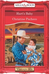 Christine  Pacheco - Hart's Baby