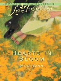 Mae  Nunn - Hearts In Bloom