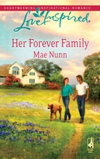 Mae  Nunn - Her Forever Family