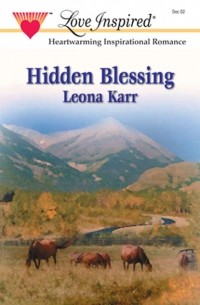 Leona  Karr - Hidden Blessing