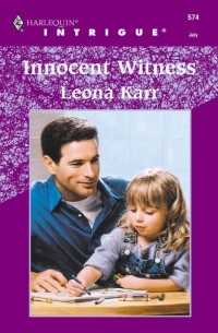 Leona  Karr - Innocent Witness