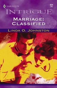 Marriage: Classified