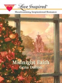 Gena  Dalton - Midnight Faith