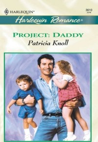 Patricia  Knoll - Project: Daddy