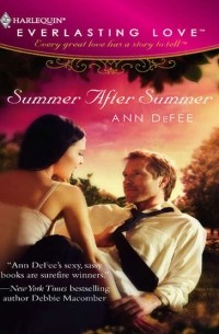 Ann  DeFee - Summer After Summer