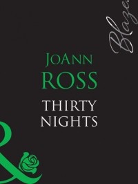 JoAnn  Ross - Thirty Nights