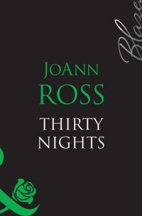 JoAnn  Ross - Thirty Nights