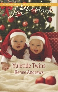 Рени Эндрюс - Yuletide Twins