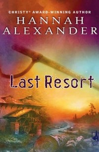 Hannah  Alexander - Last Resort