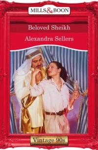 ALEXANDRA  SELLERS - Beloved Sheikh