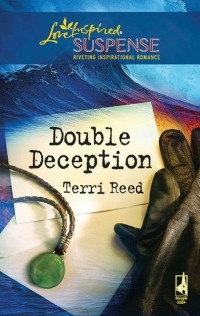 Terri  Reed - Double Deception