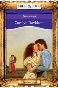 Carolyn  Davidson - Runaway