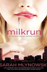 Сара Млиновски - Milkrun