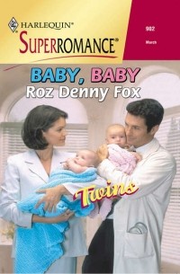 Roz Fox Denny - Baby, Baby