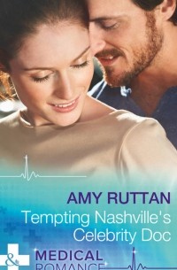 Amy  Ruttan - Tempting Nashville's Celebrity Doc