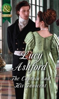 Lucy  Ashford - The Captain And His Innocent