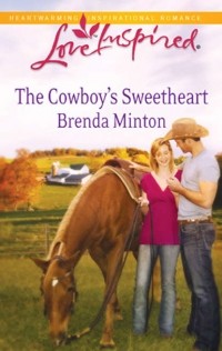 Бренда Минтон - The Cowboy's Sweetheart