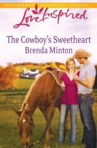 Бренда Минтон - The Cowboy's Sweetheart