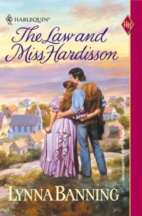 Lynna  Banning - The Law And Miss Hardisson