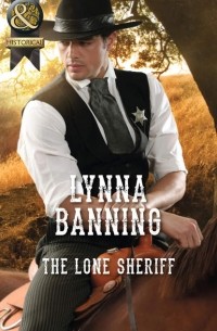 Lynna  Banning - The Lone Sheriff