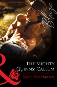 Кейт Хоффман - The Mighty Quinns: Callum