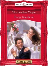 Пегги Морленд - The Restless Virgin