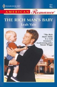 The Rich Man's Baby