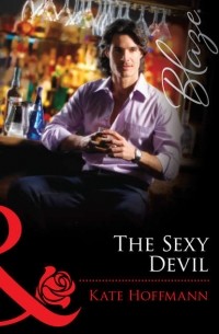 Кейт Хоффман - The Sexy Devil