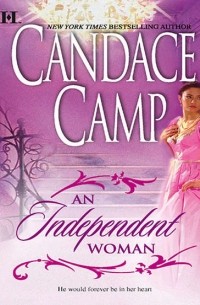 Candace  Camp - An Independent Woman