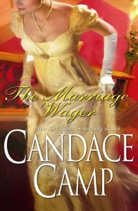 Candace  Camp - The Marriage Wager