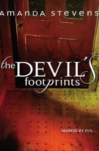 Amanda  Stevens - The Devil's Footprints