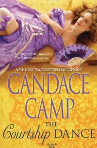 Candace  Camp - The Courtship Dance