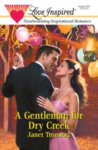 A Gentleman for Dry Creek