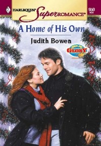 Judith  Bowen - A Home Of His Own