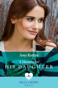 Amy  Ruttan - A Mummy For His Daughter
