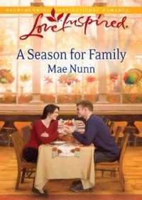 Mae  Nunn - A Season For Family