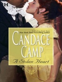 Candace  Camp - A Stolen Heart