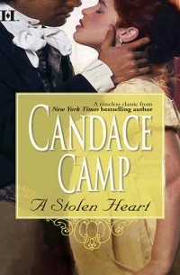 Candace  Camp - A Stolen Heart