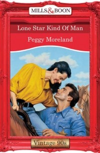 Lone Star Kind of Man