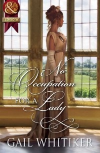 No Occupation For A Lady