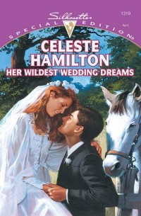 Her Wildest Wedding Dreams