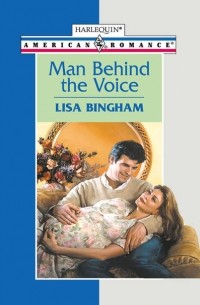 Lisa  Bingham - Man Behind The Voice