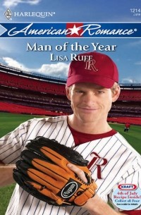 Lisa  Ruff - Man of the Year