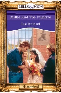 Liz  Ireland - Millie And The Fugitive